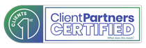 Client Partners Verified